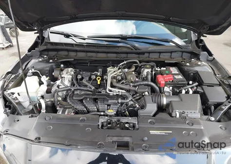 2023 Nissan Altima Sv из США, поврежденный, VIN 1N4BL4DV6PN400175